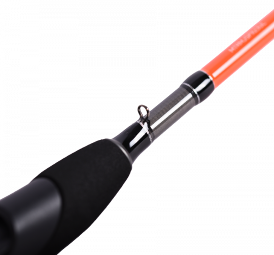 Удилище спин. Maximus POINTER-X Microjig 20XUL  2,0m  0,4-4g	