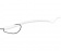 Крючок OWNER J - Light Worm Hook BC №4/0 5шт