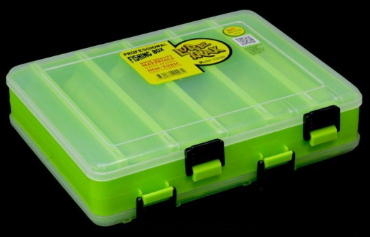 Коробка LureMax 5328G