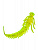 Приманка ZUB-LARVA  60мм-7шт, цвет 310