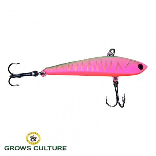 Crows Culture Eclipse Mini Slight 15гр, 75мм, #015
