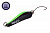 Блесна Reflex CRYSTAL 3,6g цвет R14