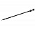 FLAGMAN Подставка для удилища Bank Stick Tele металл. 75/130см