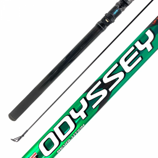 Удилище поплавочное Dayo Odyssey 4м тест 10-30гр