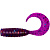 Твистер RELAX 1" (4см) 25 шт.TS291