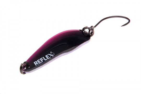Блесна Reflex CYCLONE 2,6g цвет R37