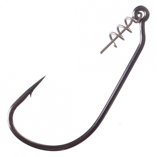 OWNER Крючок Twist Lock CPS BC №2/0 4шт