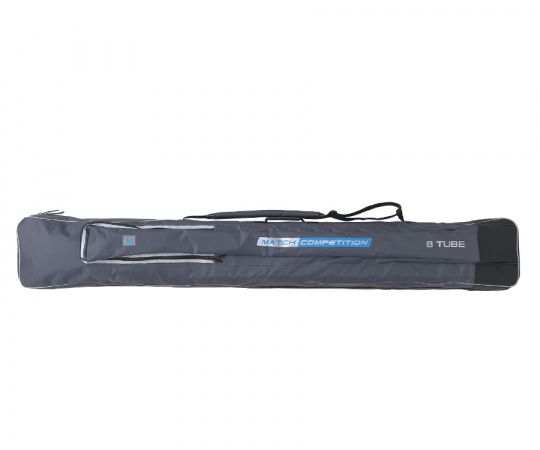 FLAGMAN Чехол для удилищ Rod Holldal 8 Tube 195x27x11см
