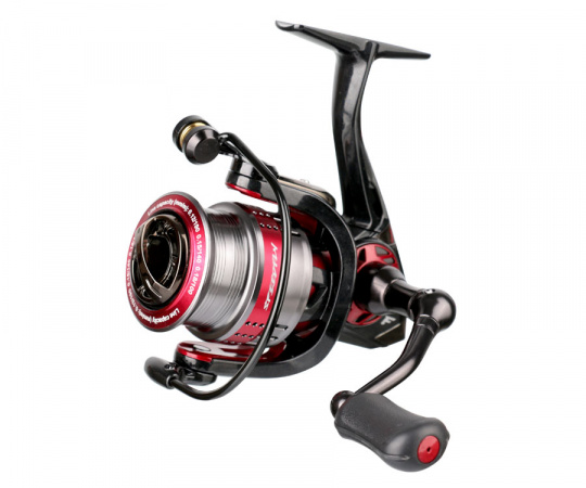 FLAGMAN Катушка спиннинговая SpeedFly 2500S 7+1ш.п.