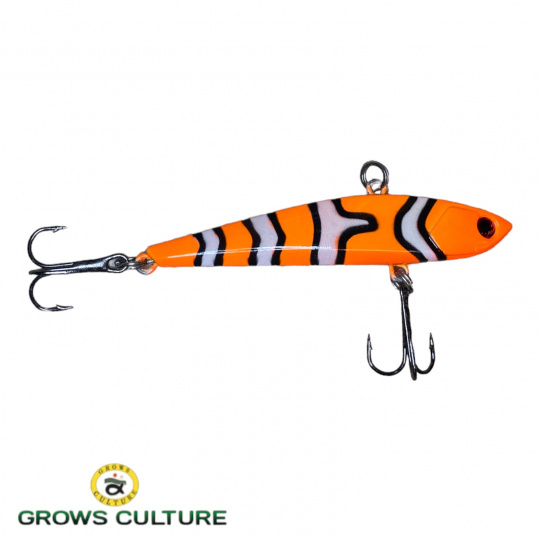 Crows Culture Eclipse Mini Slight 15гр, 75мм, #016