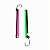 TroutTheme 2,8G 60mm 023