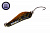Блесна Reflex CRYSTAL 3,6g цвет R26  