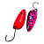 Блесна D-Ocean Ruby 2.6гр цвет 75