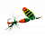 FLAGMAN Блесна Thunder Max 7г цвет 102