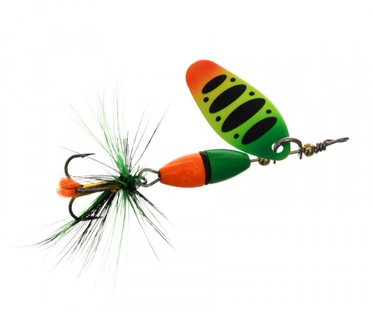 FLAGMAN Блесна Thunder Max 7г цвет 102