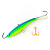 F-FISHING Балансир 5,7см 24,0г цвет 007