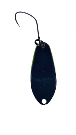 блесна Anglers System DOHNA 2.0g # IJ37