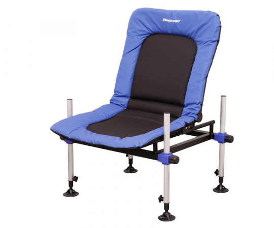 FLAGMAN Кресло фидерное Chair d30мм