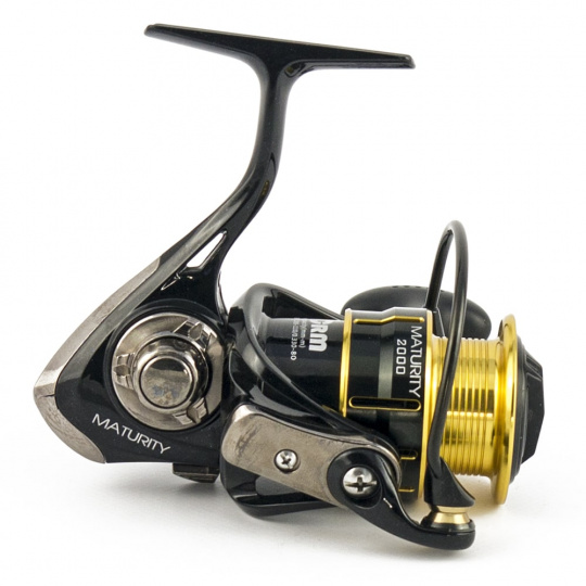 КАТУШКА RYOBI MATURITY 2000