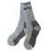 Носки Alaskan, grey, XL, 44-47 Носки Alaskan, grey, XL, 44-47