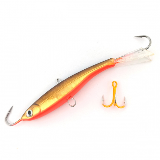 F-FISHING Балансир 4,0см 8,5г цвет 010