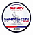 Леска Dunaev Samson 0.23мм  (4,8 кг)  100м