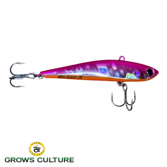 Crows Culture Eclipse Mini Slight 15гр, 75мм, #51 